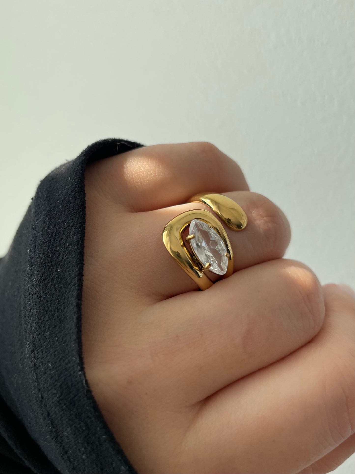 Zaya Ring