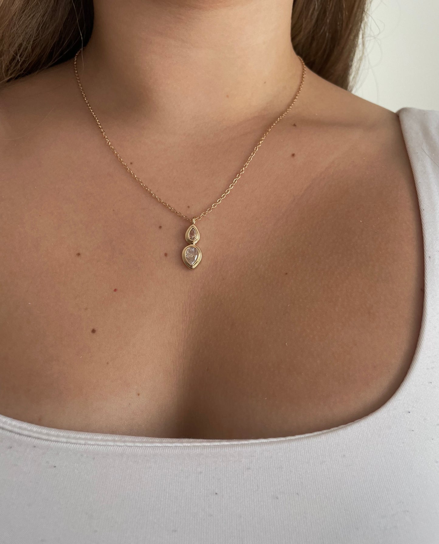 Caelia necklace