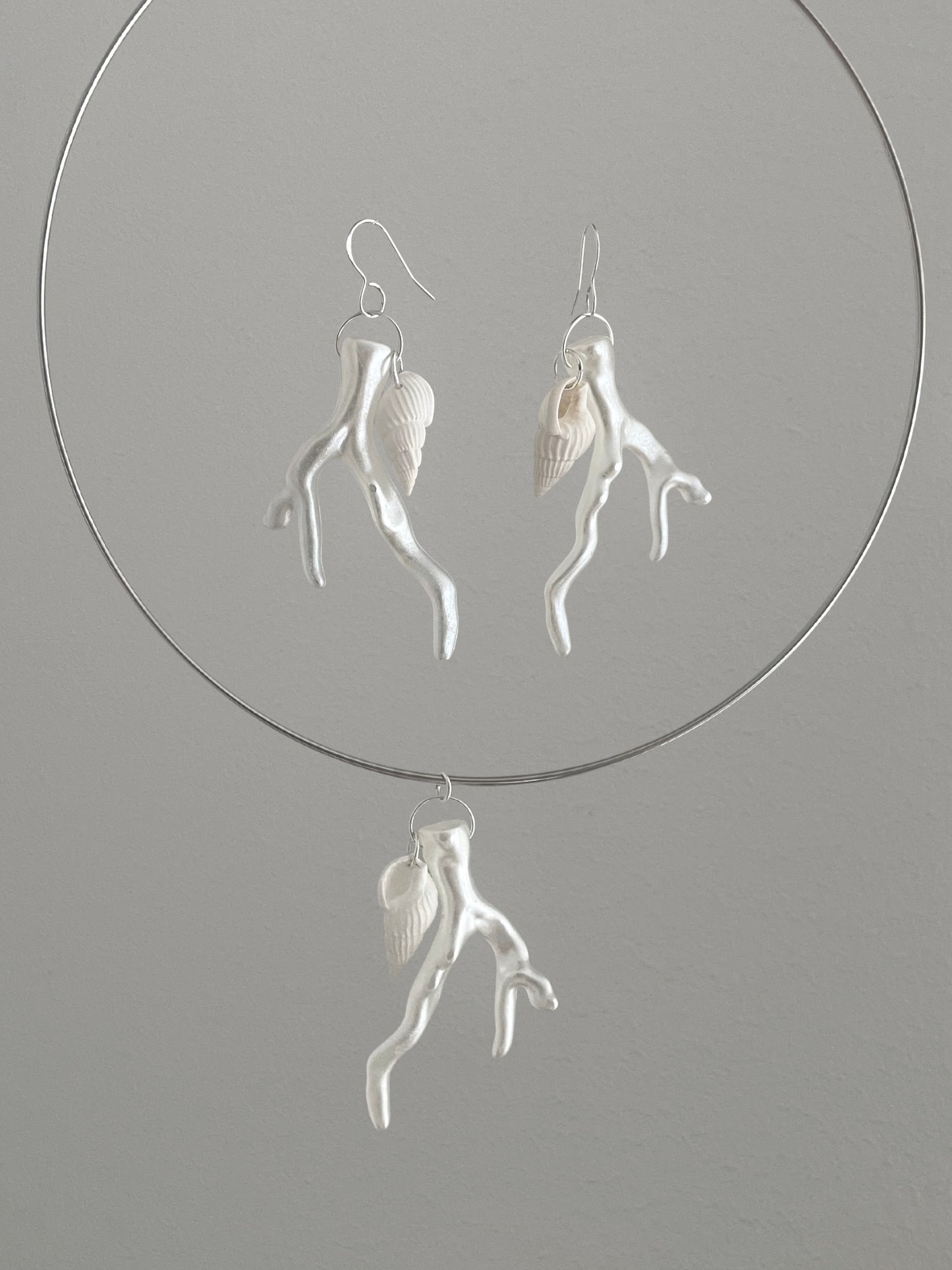 Coralia Set