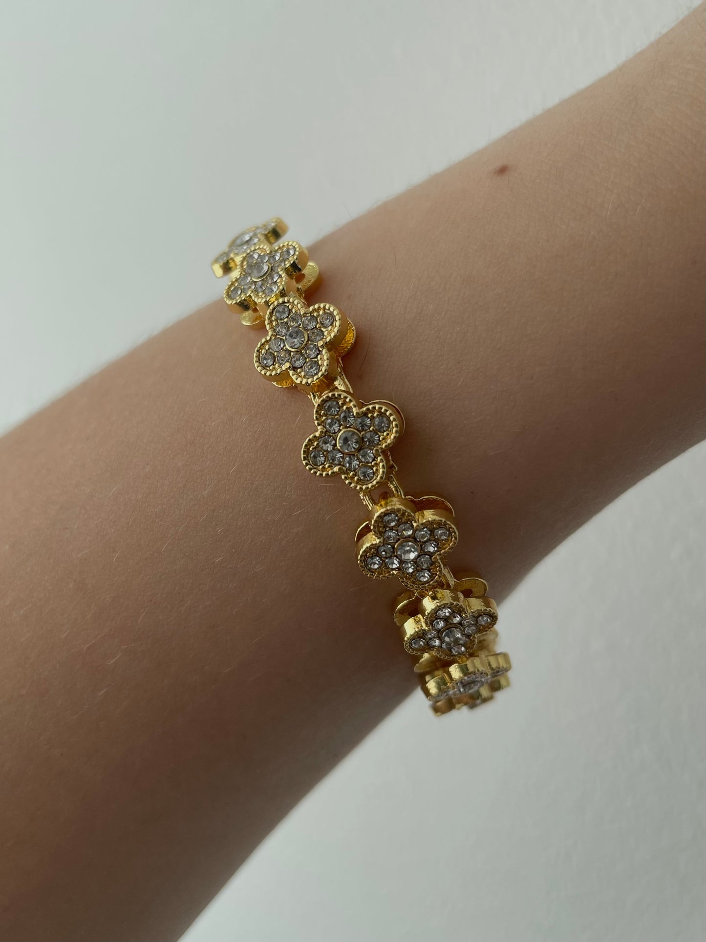 Celeste bracelet