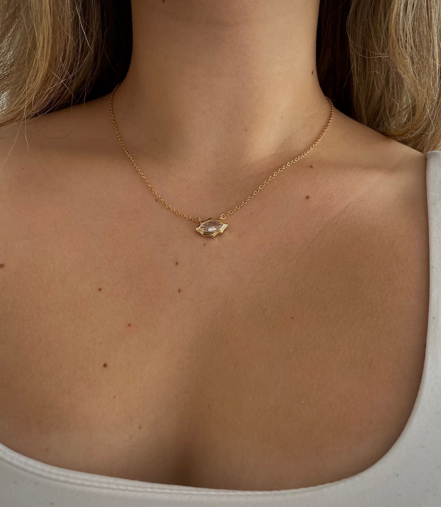 Carina necklace