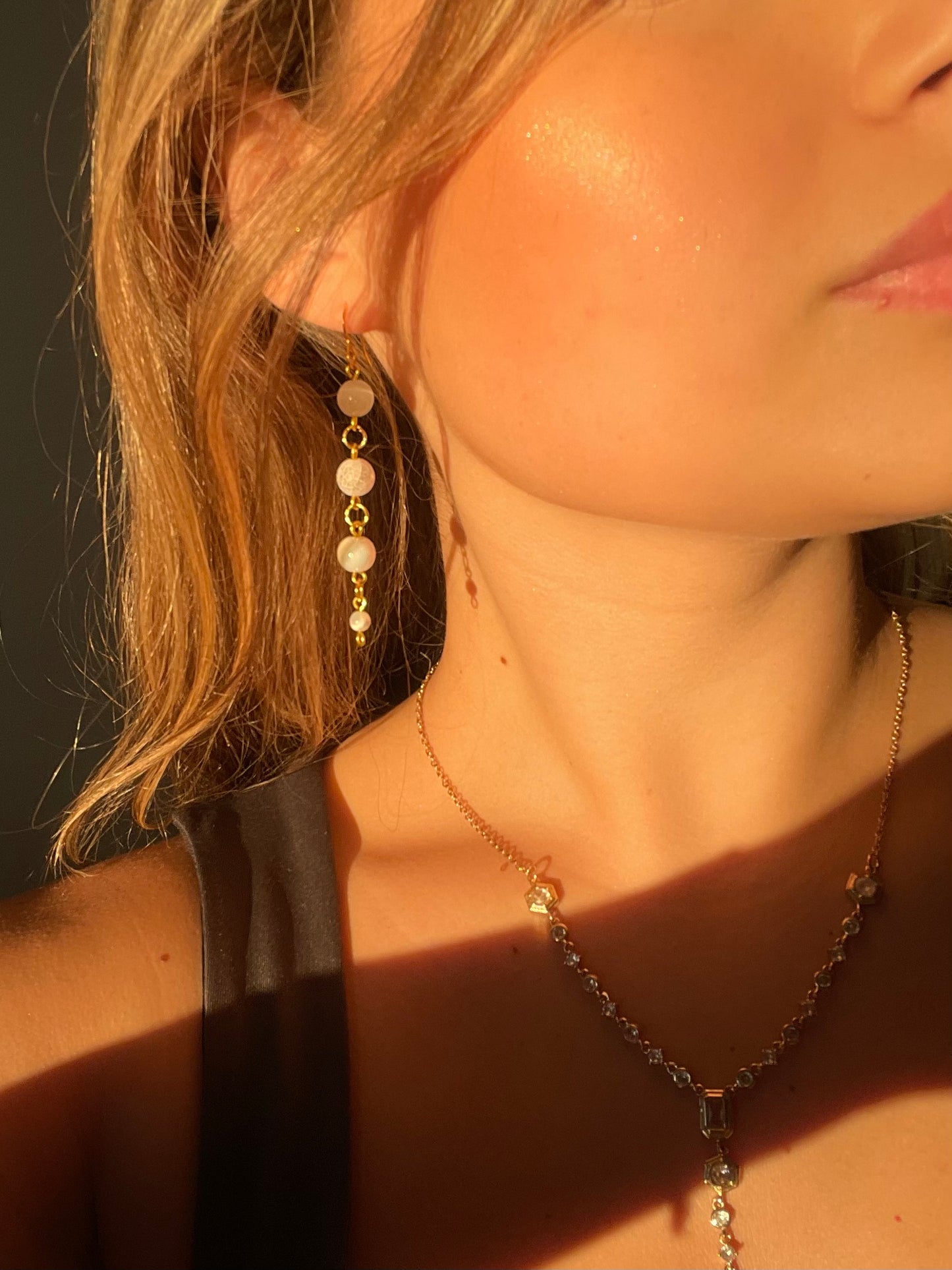 Celestia earrings