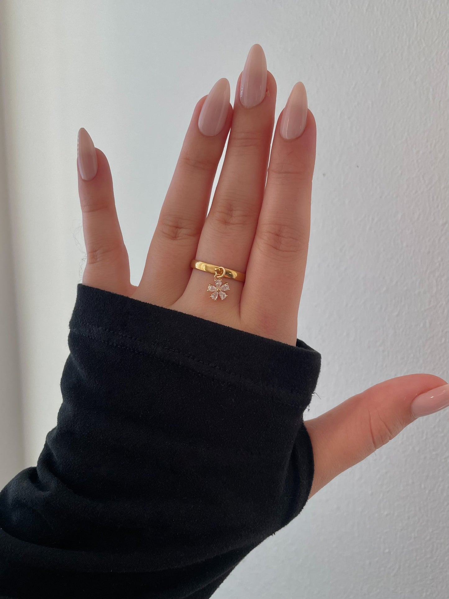 Little Daisy Ring