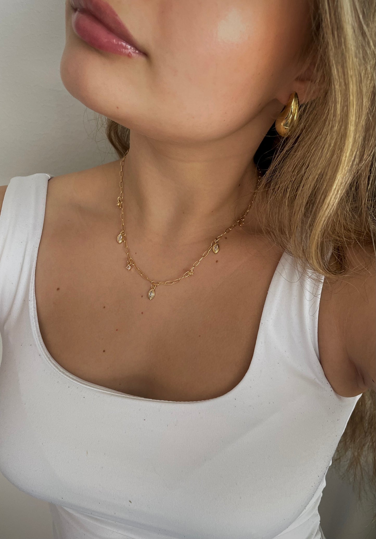 Solene necklace