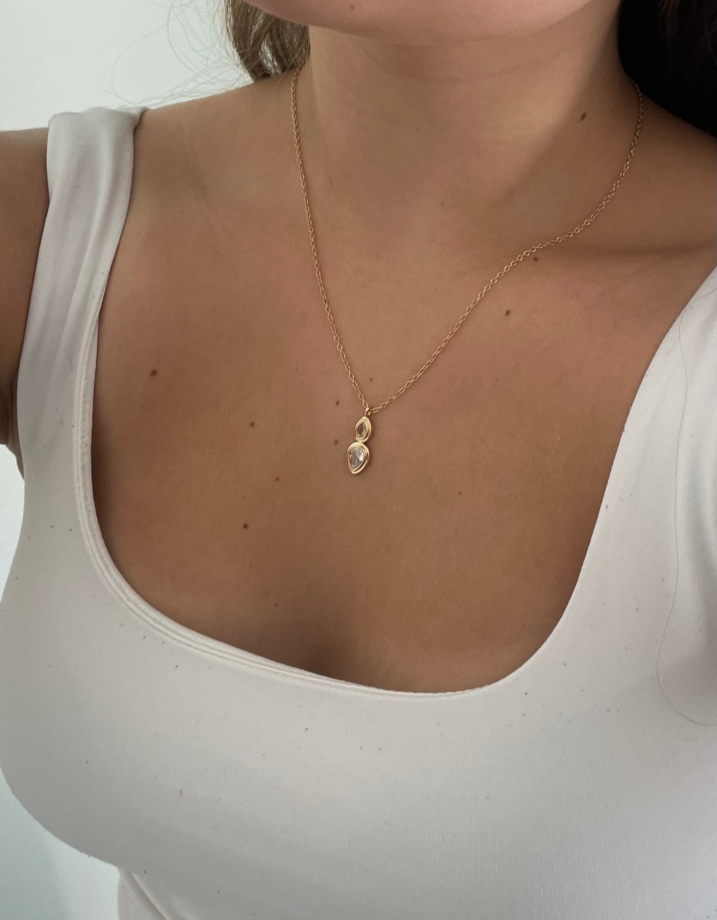 Caelia necklace