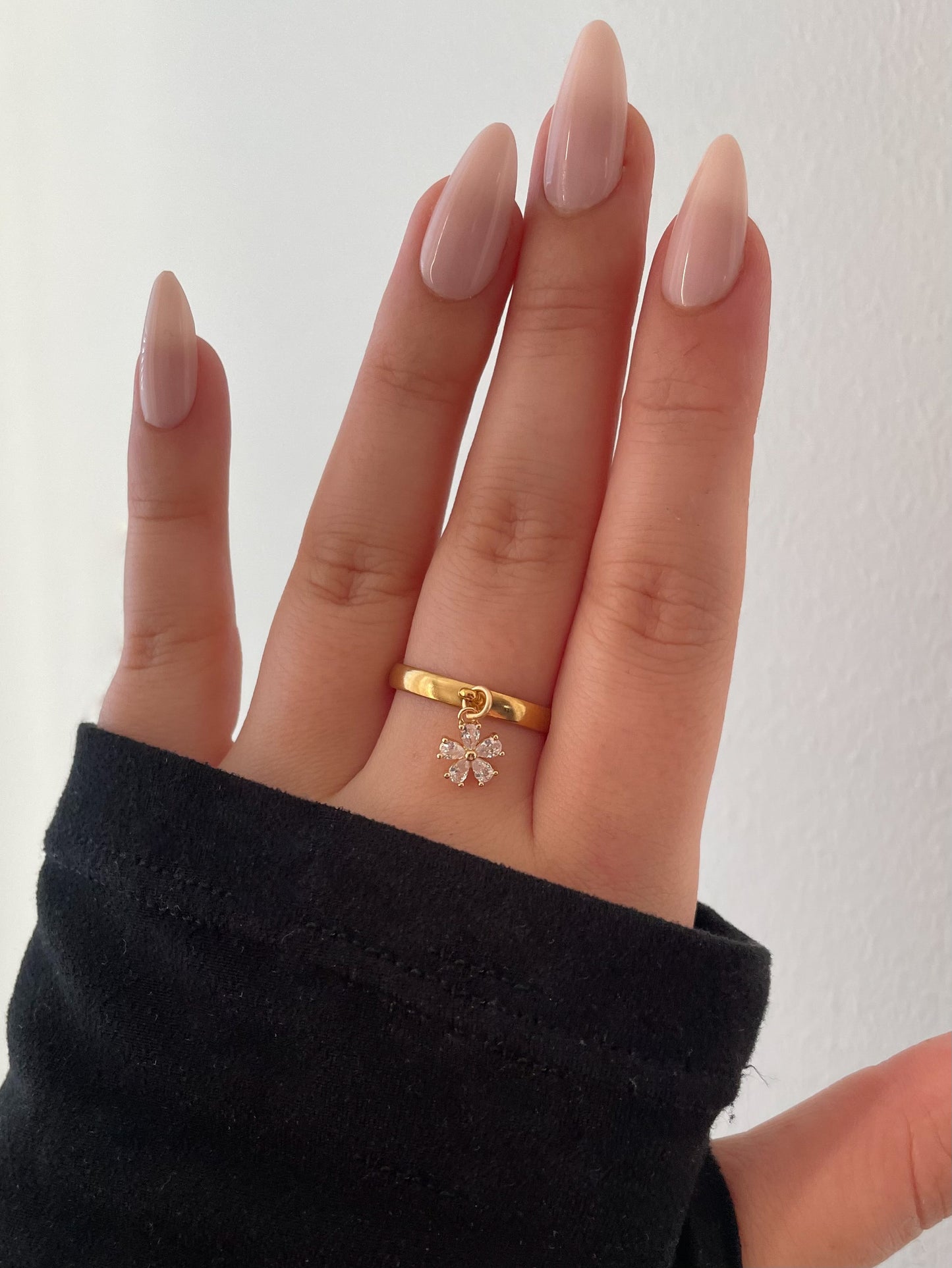 Little Daisy Ring