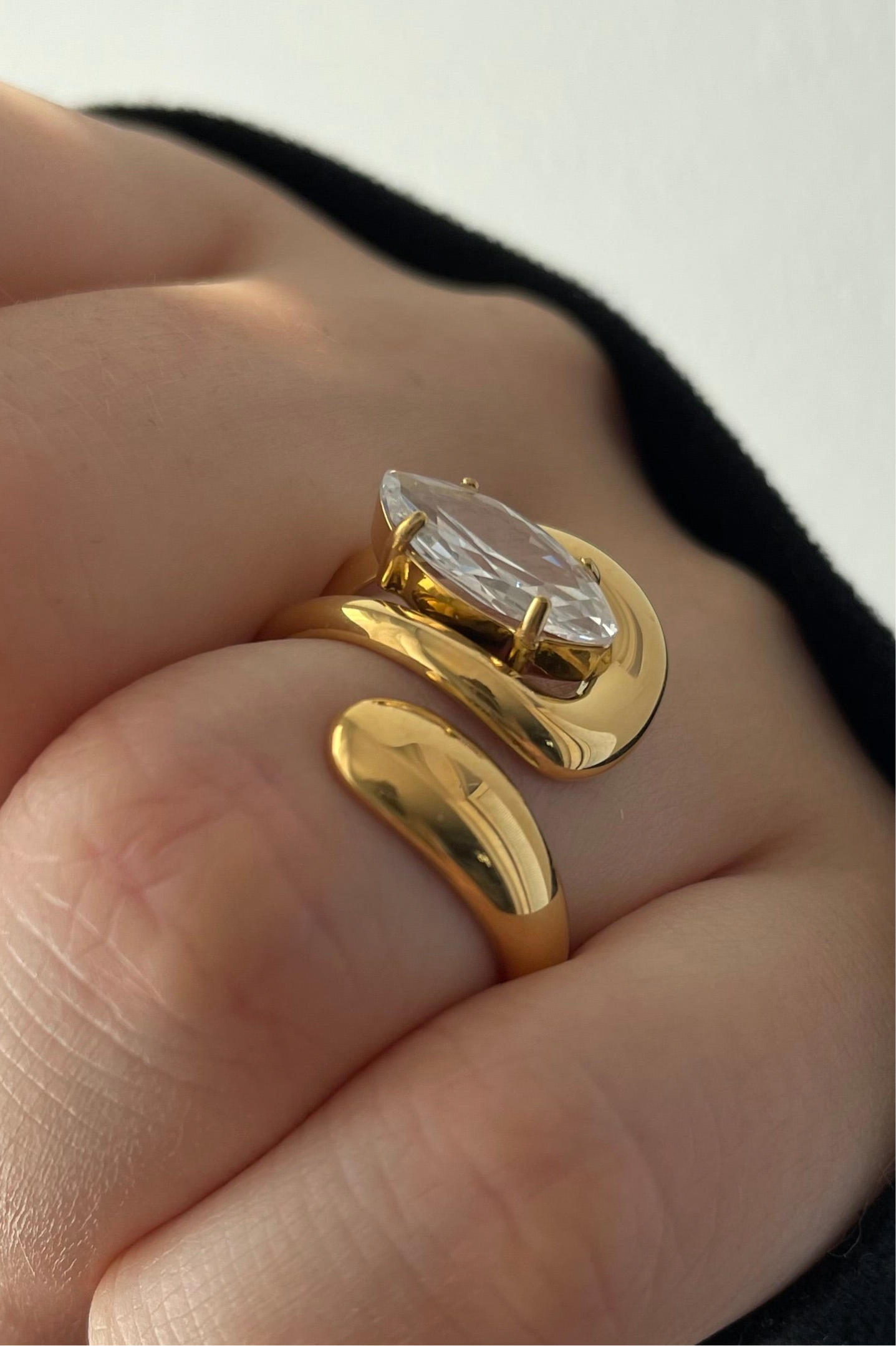 Zaya Ring