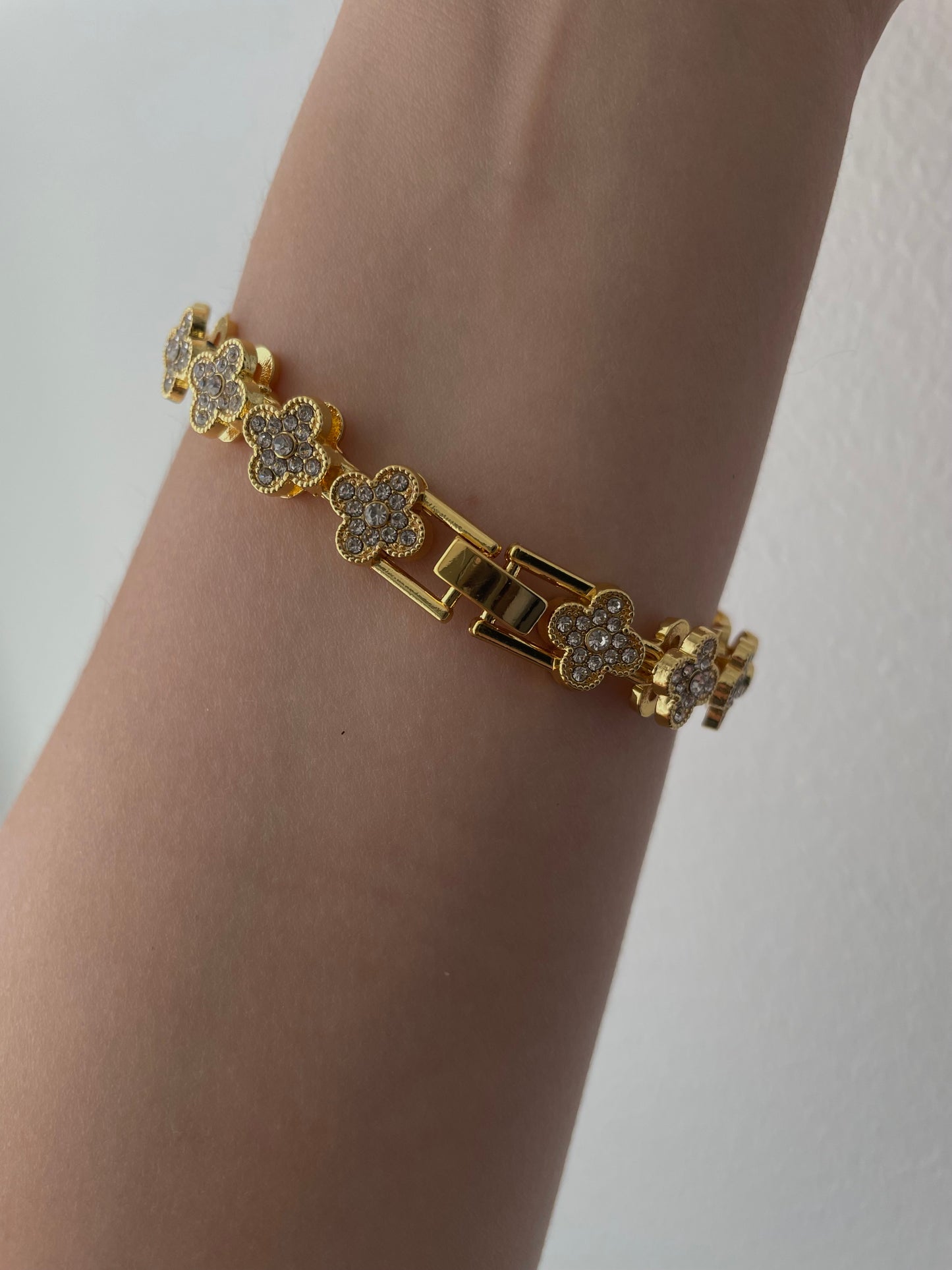 Celeste bracelet