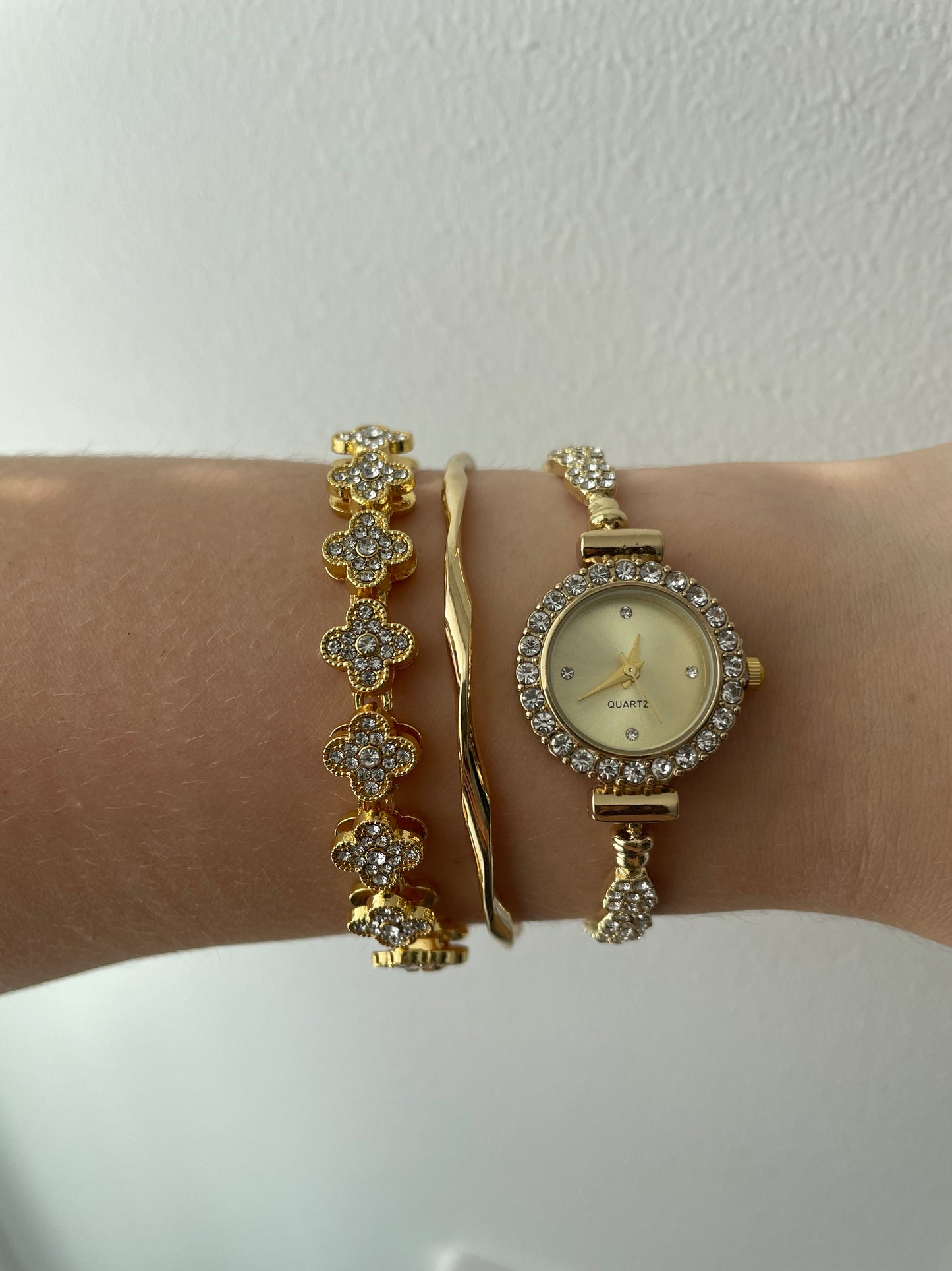Celeste bracelet
