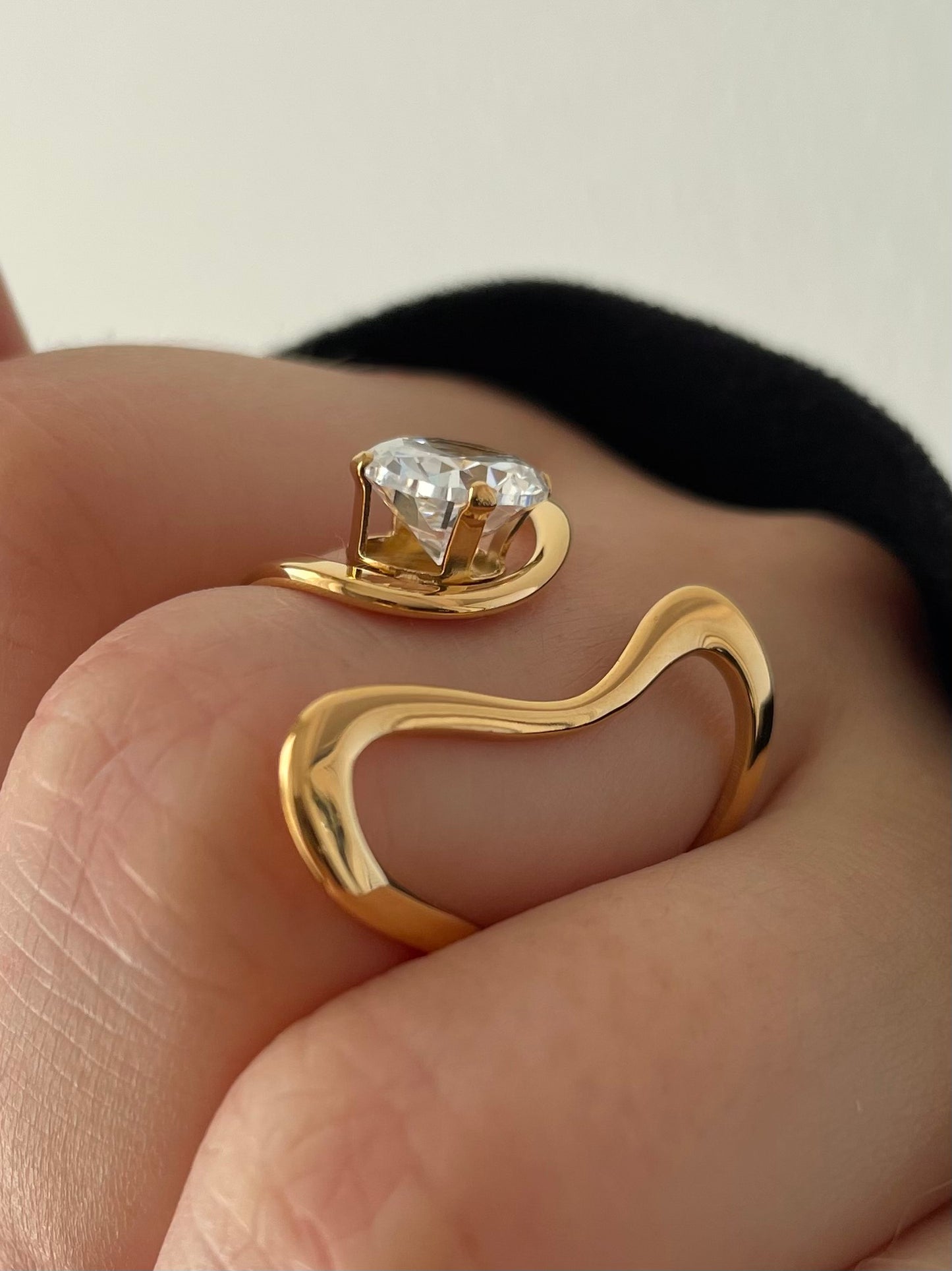 Celia Ring