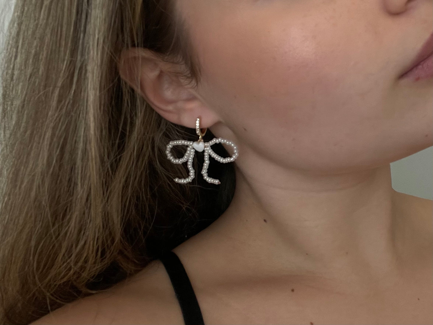 Rosalie earrings