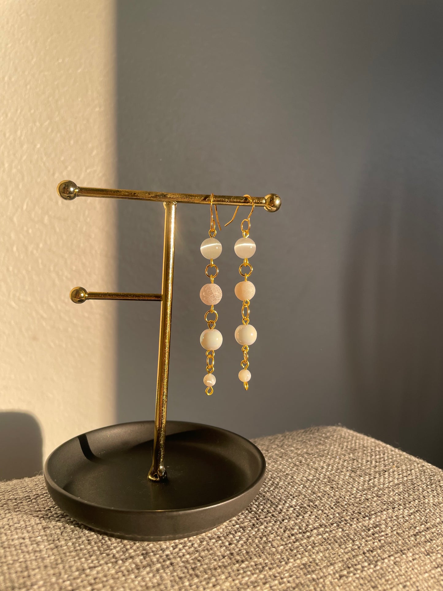Celestia earrings