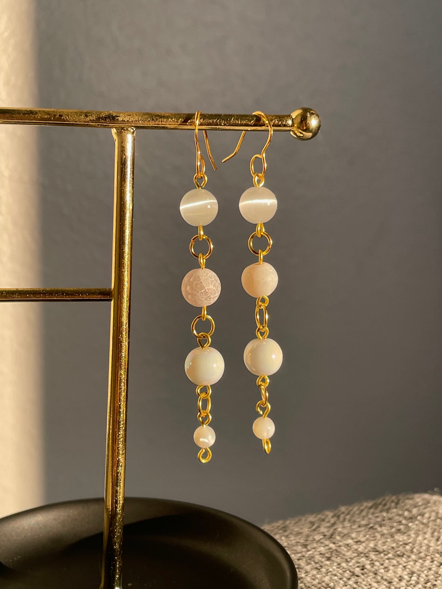 Celestia earrings