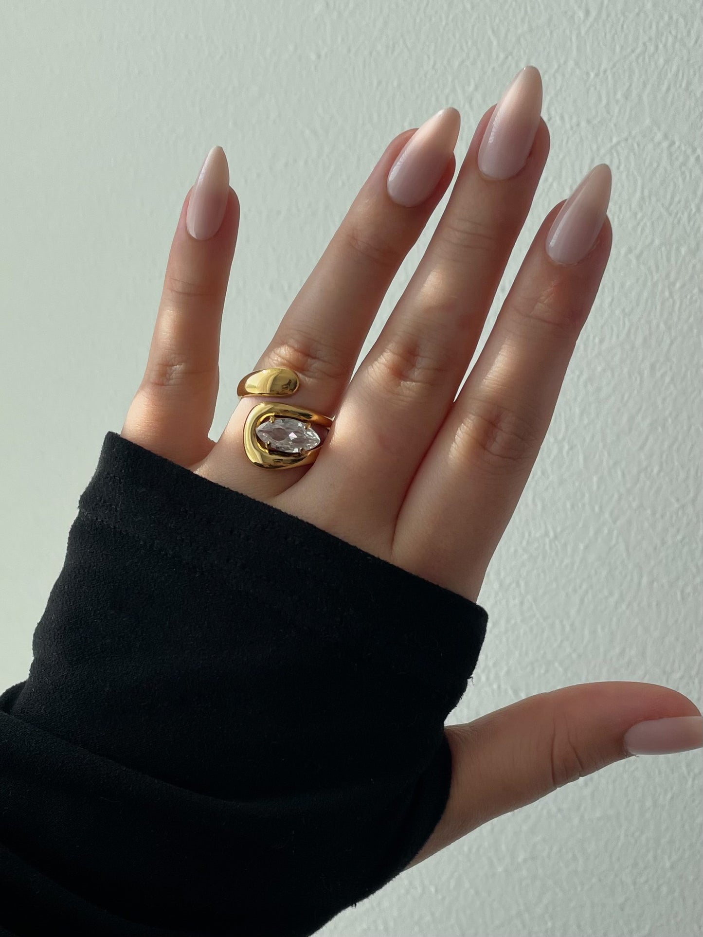 Zaya Ring