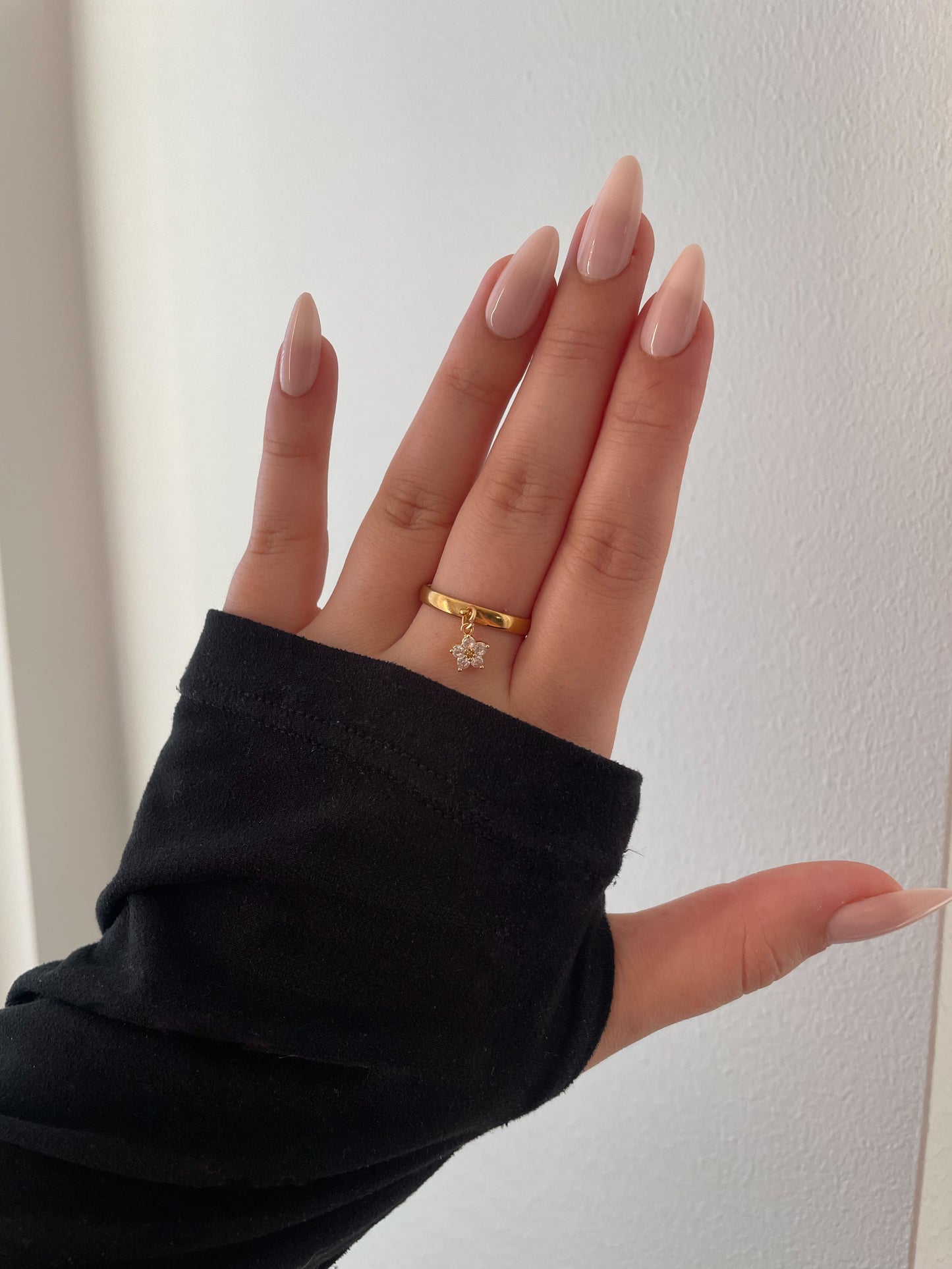Buttercup Ring