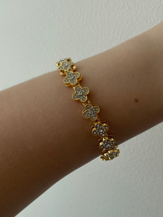 Celeste bracelet