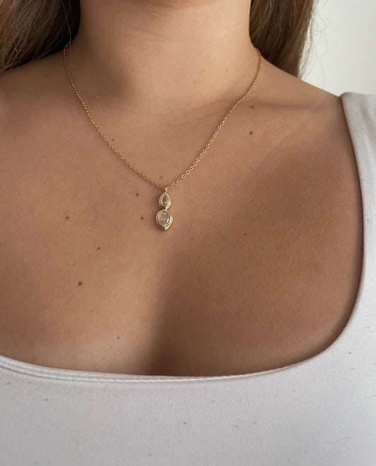 Caelia necklace