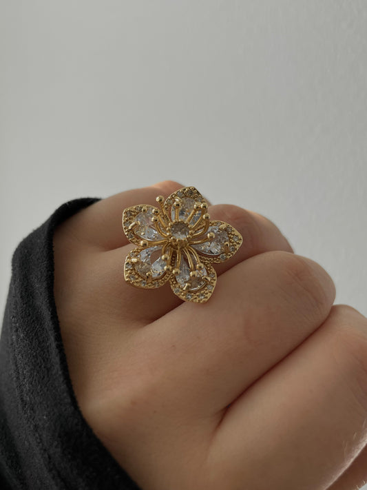 Alia Ring