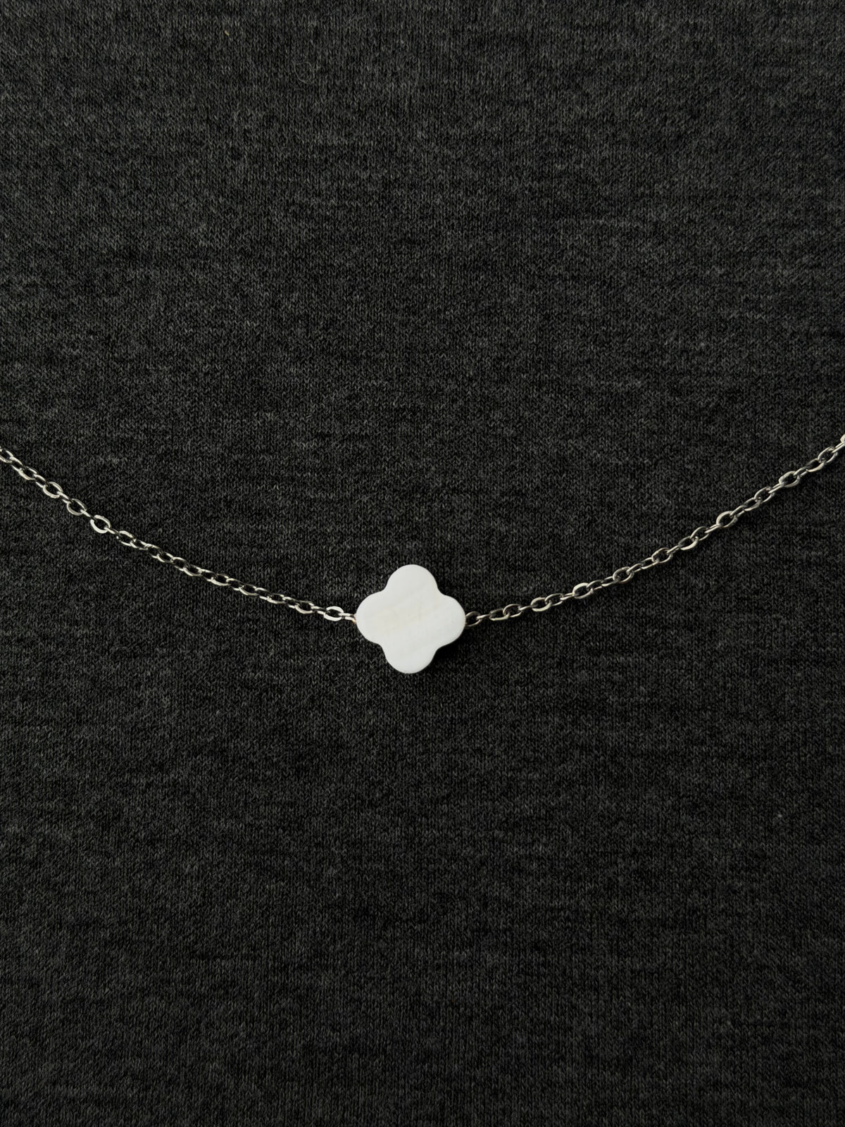 Noela Neckace, gold/silver