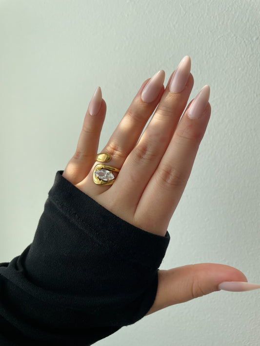 Zaya Ring
