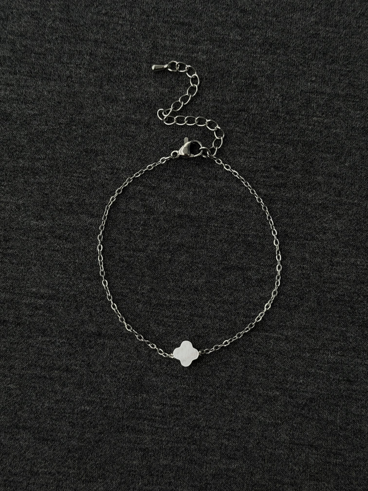 Noela Bracelet, gold/silver