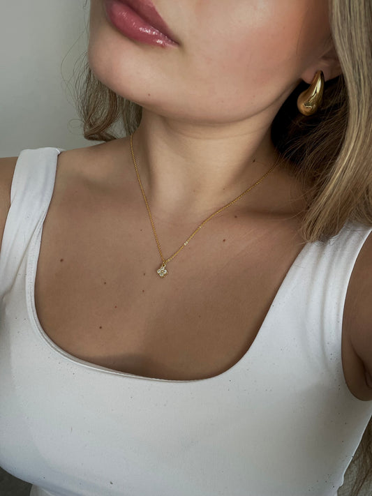 Serina necklace