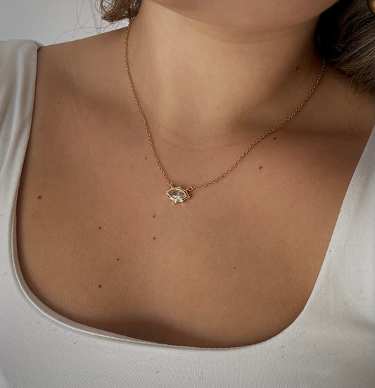 Carina necklace