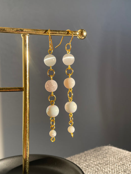 Celestia earrings