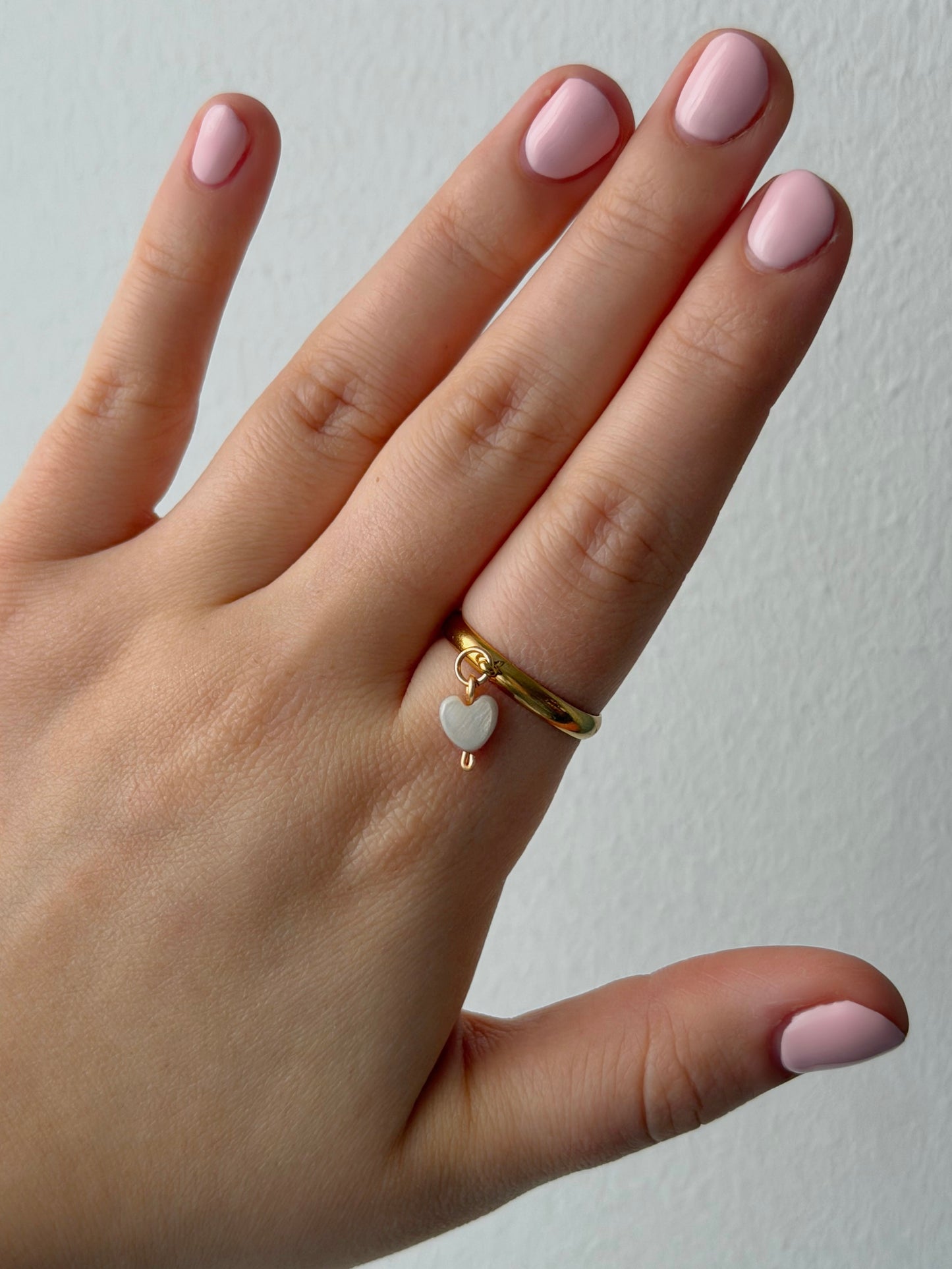 Sweetheart Set, gold