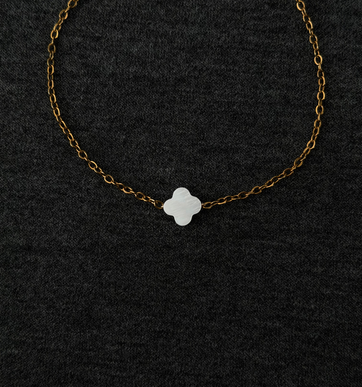 Noela Bracelet, gold/silver