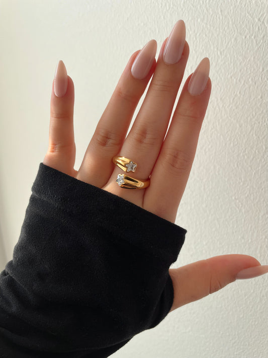 Isla Ring