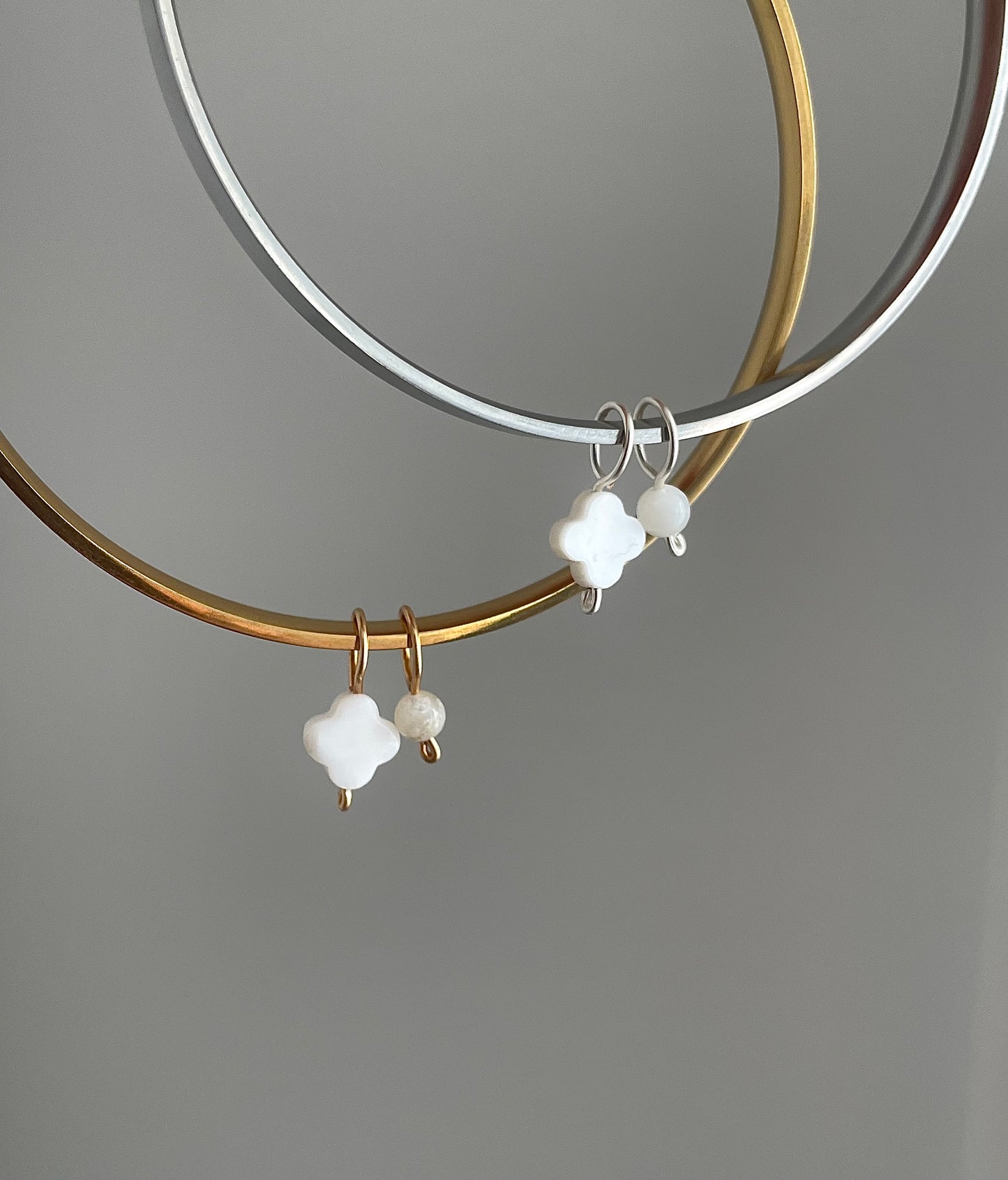 Aurora bracelet, gold