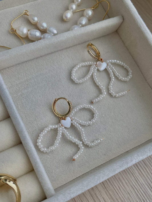Rosalie earrings